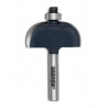 FRESA P/MADERA BREMEN CURVA 1/4 X 7/8     70220700