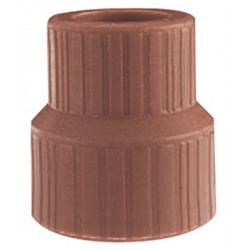 CUPLA REDUCCION FUSION FUSION H3 3/4" X 1/2"