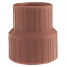 CUPLA REDUCCION FUSION FUSION H3 3/4" X 1/2"