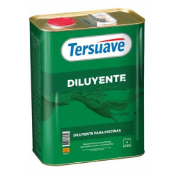 DILUYENTE PISCINAS CAUCHO...