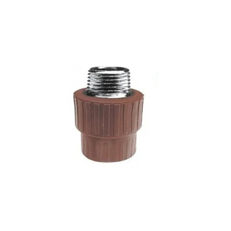 TUBO INSERTO CUPLA MACHO H3 1/2"