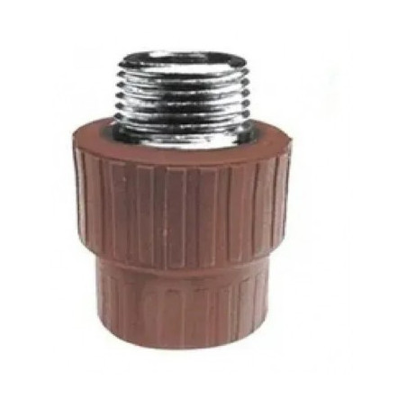 TUBO INSERTO CUPLA MACHO H3 1/2"