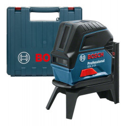 NIVEL LASER BOSCH GCL 2-15