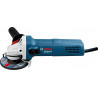 AMOLADORA BOSCH 4.5"  710W GWS 700