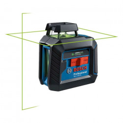 NIVEL LASER BOSCH GLL 2-20...