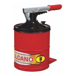 ENGRASADOR PIE PALANCA  6KG...