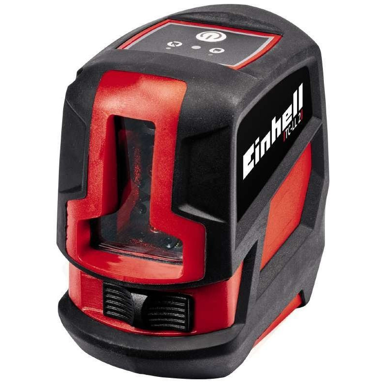 NIVEL LASER EINHELL TC-LL 2