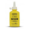 COLA VINILICA FORTEX A-20 POMO -200-GRS