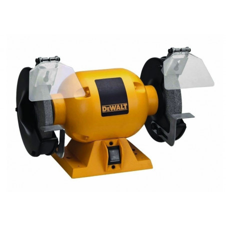AMOLADORA DE BANCO DEWALT DW752