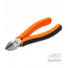 ALICATE CORTE OBLICUO BAHCO 2175-140A (2171G-140A)