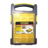 ORGANIZADOR CROSSMASTER PLASTICO 18COMP    9931072