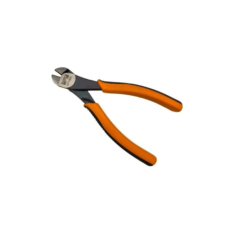 ALICATE CORTE OBLICUO BAHCO 2177-180A (2177G-180A)