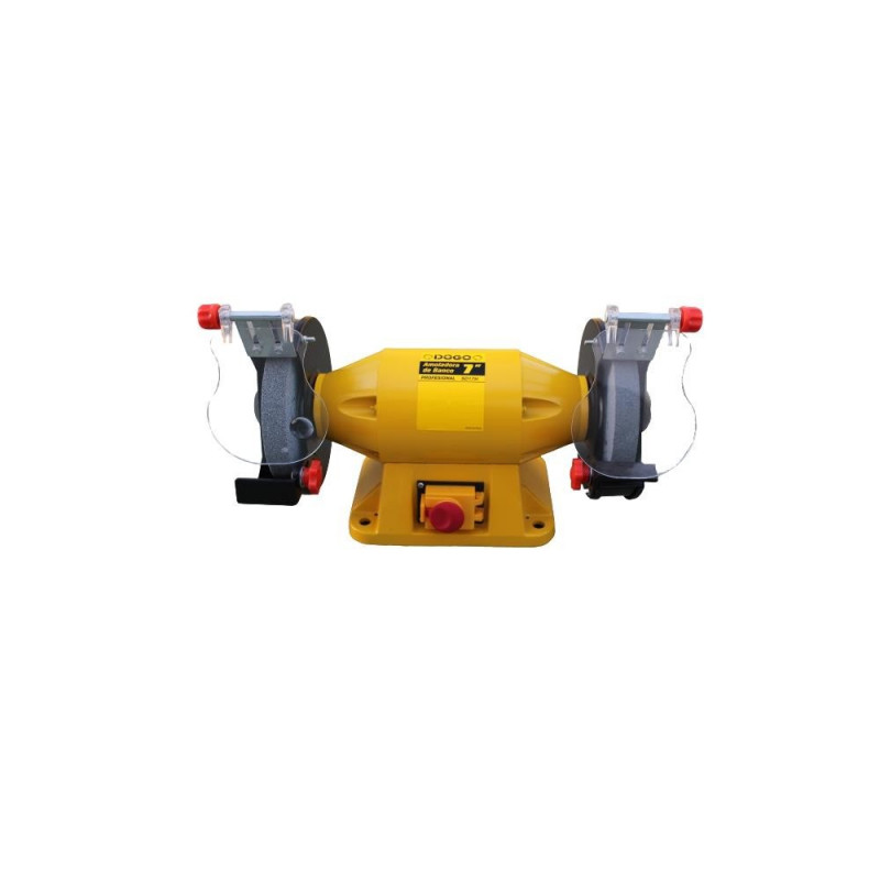 AMOLADORA DE BANCO DOGO 220V - 520W - 7" DOG50615