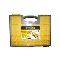 ORGANIZADOR CROSSMASTER...