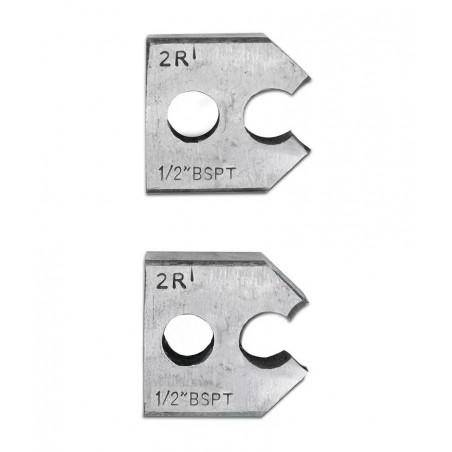 PEINE TERRAJA BREMEN MANUAL 7180 DE 1/2"      2474