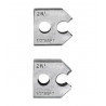 PEINE TERRAJA BREMEN MANUAL 7180 DE 1/2"      2474