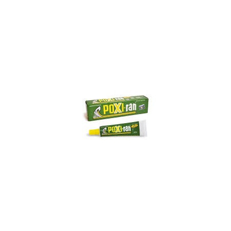 POXIRAN SIN TOLUENO   25 ML. ( 23G)