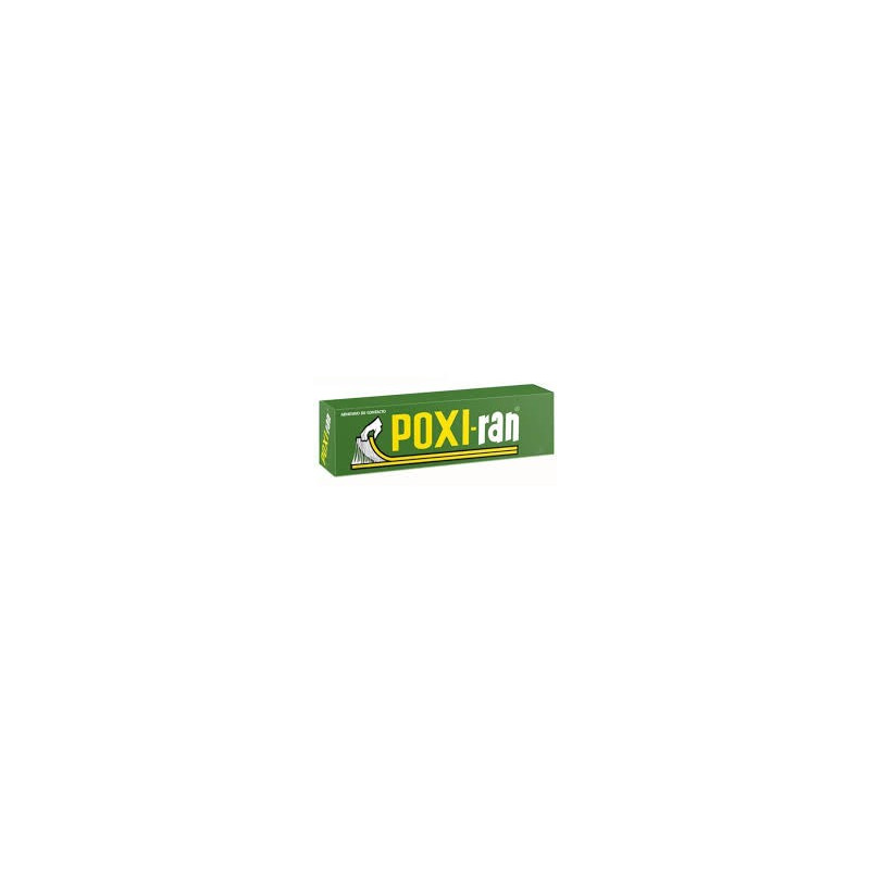 POXIRAN SIN TOLUENO   50 ML. ( 45G)