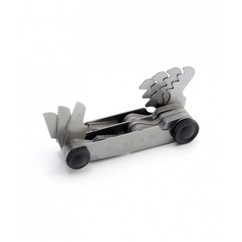 PEINE PARA ROSCAS BREMEN X 52PZS              5187