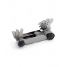 PEINE PARA ROSCAS BREMEN X 52PZS              5187