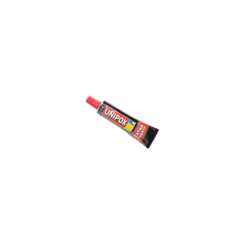 UNIPOX ADHESIVO - 25-ML