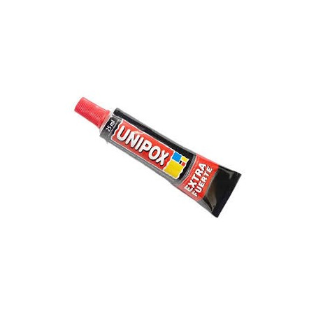 UNIPOX ADHESIVO - 25-ML