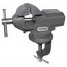MORZA PARA FIJAR CROSSMASTER 2.5" C/YUNKE 9937302