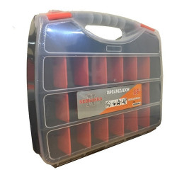 ORGANIZADOR NEBRASKA 19"...