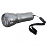 LINTERNA CROSSMASTER ALUMINIO 12 LED       9932764
