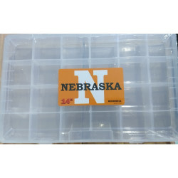 ORGANIZADOR NEBRASKA ECO...