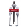 EXTRACTOR DE RODAMIENTO 2 GARRAS CANTAMESA ART.111
