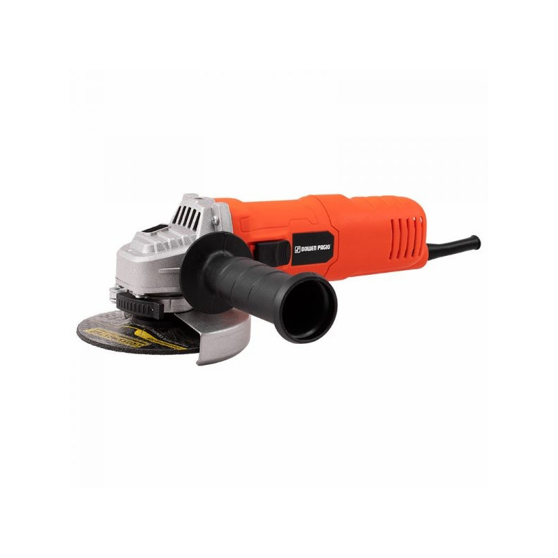 AMOLADORA DOWEN PAGIO 4.5"  800W        9993220.4