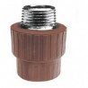 TUBO INSERTO CUPLA MACHO H3 3/4"