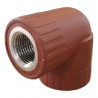 CODO 90 FUSION ROSCA METAL HEMBRA H3 1/2'
