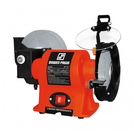 AMOLADORA DE BANCO DOWEN PAGIO COMBINADA   9992290