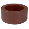 TAPA FUSION H3 1/2"