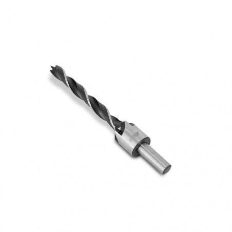 MECHA AVELLANADORA MADERA BREMEN  4.00 MM     7549