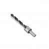 MECHA AVELLANADORA MADERA BREMEN  4.00 MM     7549