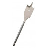 MECHA PARA MADERA PUNTA PLANA BREMEN 28 MM    7411