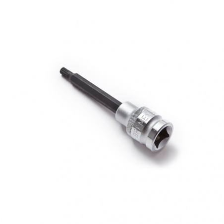BOCALLAVE BREMEN E.1/2" MULTIESTRIA M 6 X 100 3861