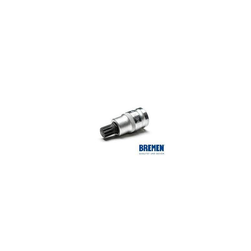 BOCALLAVE BREMEN E.1/2" MULTIESTRIA M12 X 100 3864
