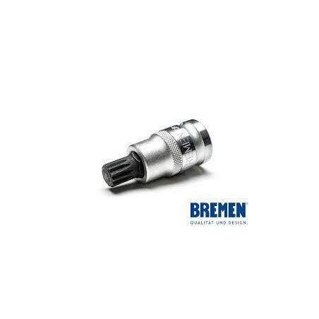 BOCALLAVE BREMEN E.1/2" MULTIESTRIA M16 X 100 5781