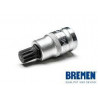 BOCALLAVE BREMEN E.1/2" MULTIESTRIA M18 X  78 5782