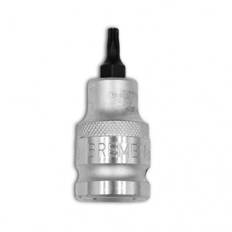 BOCALLAVE BREMEN E.1/2" TORX T-30 X  55       4613