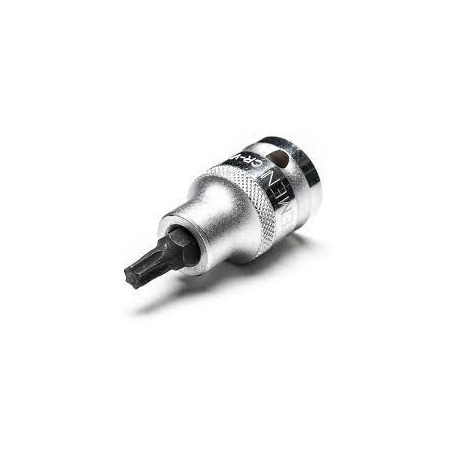 BOCALLAVE BREMEN E.1/2" TORX T-40 X  55       4614