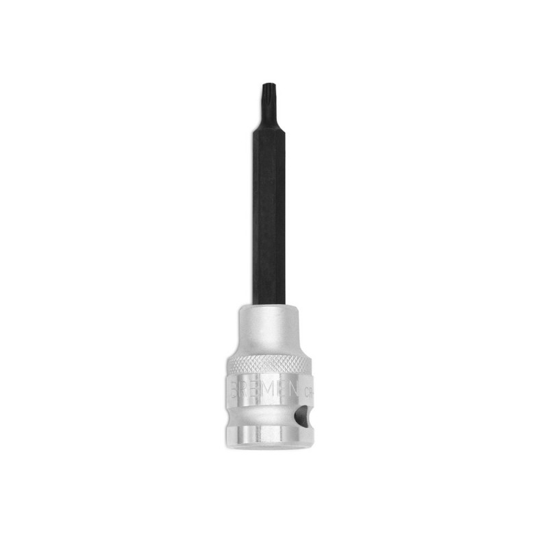 BOCALLAVE BREMEN E.1/2" TORX T-70 X 100       4626