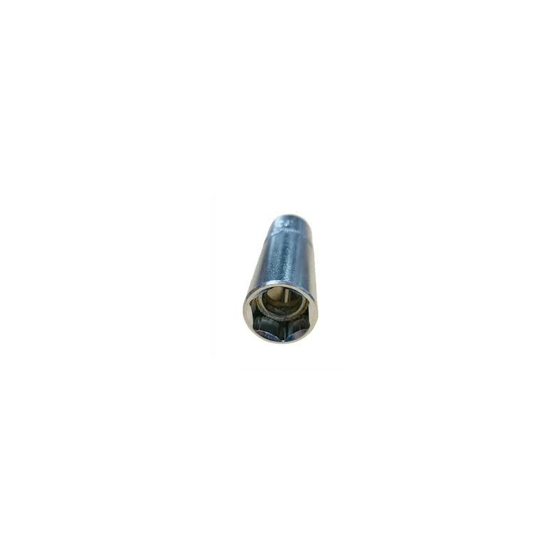 BOCALLAVE BREMEN E.1/2" SACABUJIA MAGNET 21MM 6203