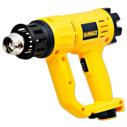 PISTOLA DE CALOR DEWALT...