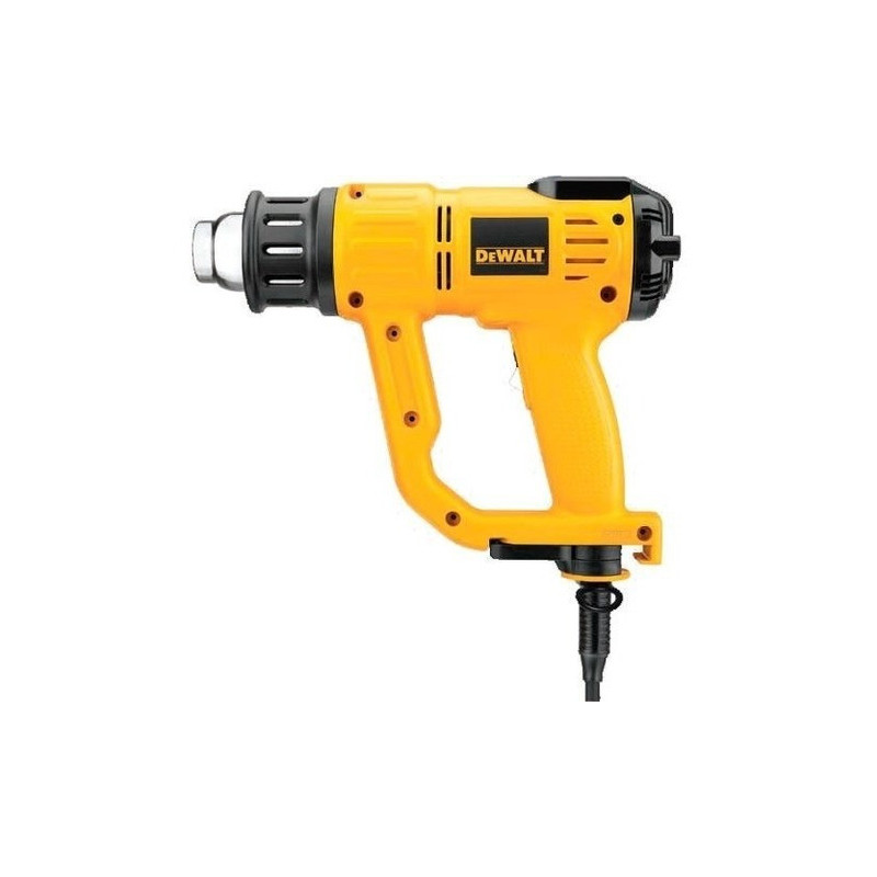 PISTOLA DE CALOR DEWALT 2000W D26414