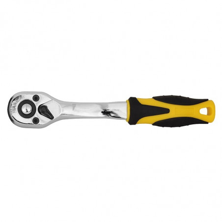 LLAVE CRIQUE CROSSMASTER E.1/4" X 150MM CURVA 9942261